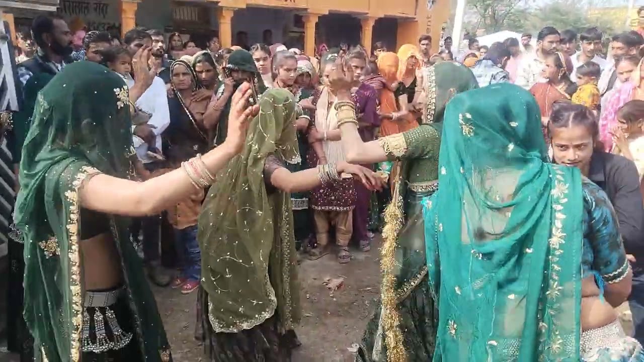 पतली पड़गी खानुडा़ सुन सुन होलमा थारा !! भजन गायक दयाराम टहला