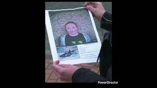 Fabian Aus Güstrow Die Verschiedenen Aussagen Zu Den Flyern