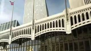 MLB All Star Commercial- Berry Basile