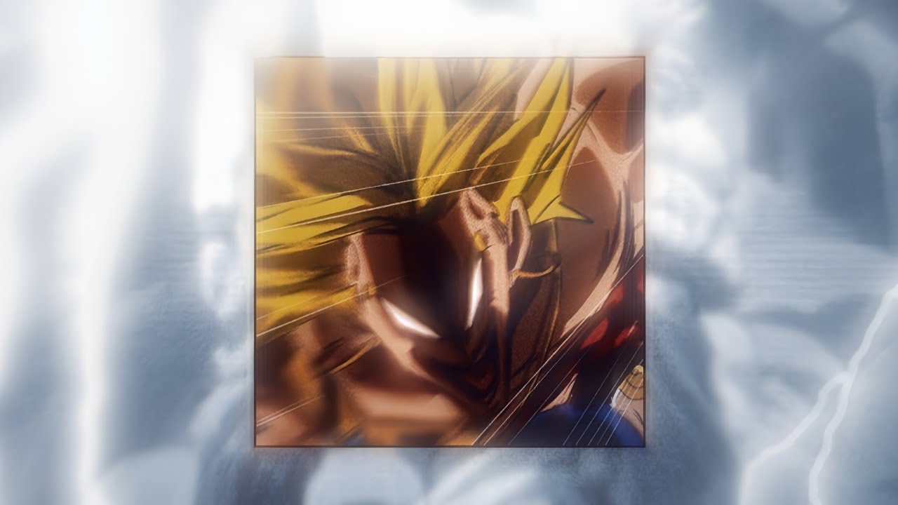 Broly X YEAT || Die (prod. antagonist - guitar remix) Slowed + Reverb