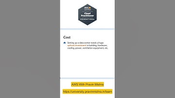 Traditional Data Center Challenges | Cost