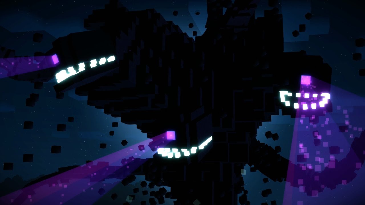 Let's Play MINECRAFT Story Mode Episode 1 Part 3 Wither