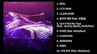[Full Album] EK(이케이) - Core