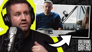 Why Mike Winnets Meeting With GaryVee Was SO Dissapointing...