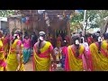 🔥புதுக்கிணறு சந்தனமாரியம்மன் கோட்டையில் முளைப்பாரி திருவிழா /ராஜபாளையம் நிலா தப்பாட்டம் #youtube
