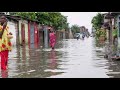 Hivernage 2024 bamako vient denregistrer ses premires pluies