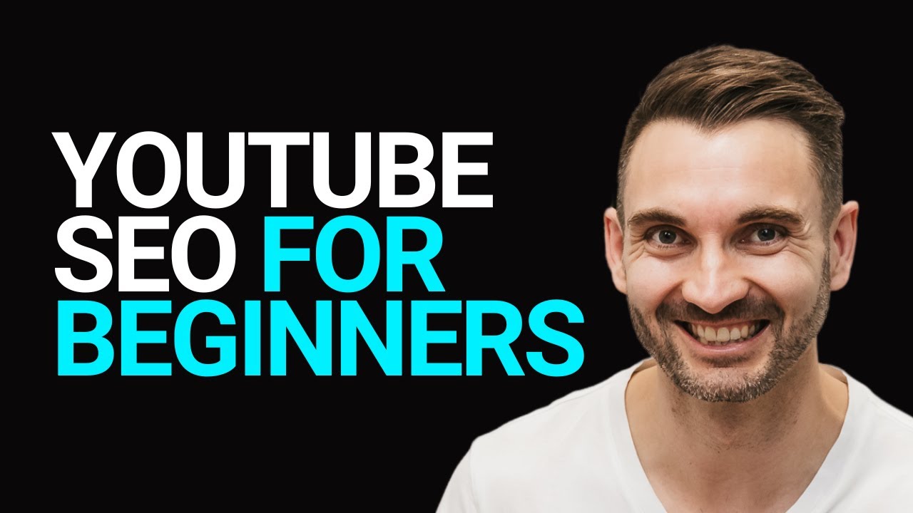 Ep 33 YouTube SEO Tips For Beginners - YouTube