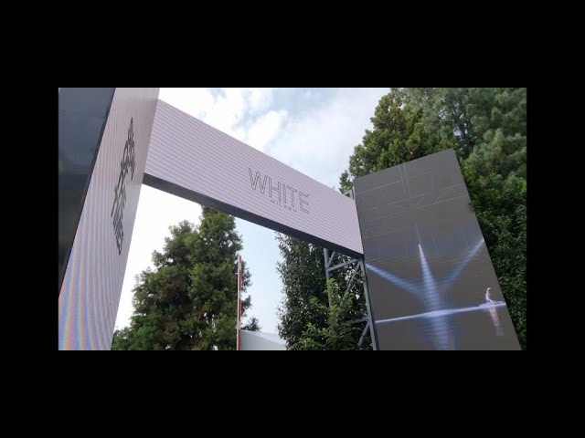 MODA – La moda artigiana torna ad incantare il mondo dal White Show di Milano