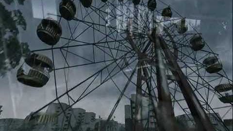 CoD4 Game Intro - Trailer