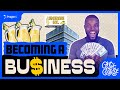 Understanding Business Entities