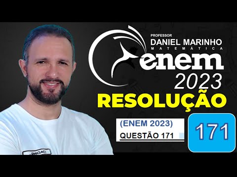 RESOLUÇÃO DO ENEM