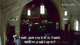 Dressed for the Kingdom: Living as Christ’s People