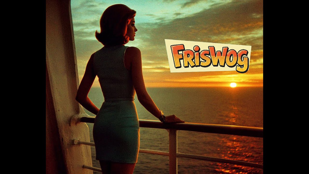 Last Light on the Horizon