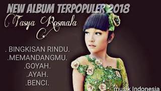 New album terpopuler Tasya rosmala 2018