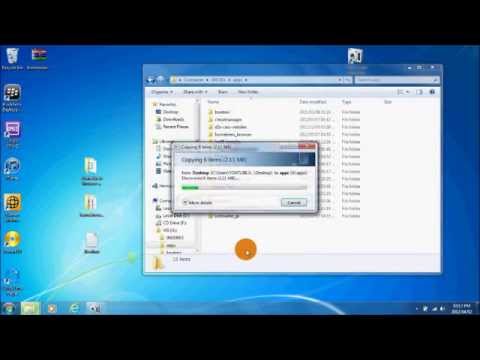How To Watch A Movie On Wii From Your Sd Card Youtube