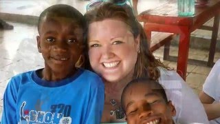 OSLC: Haiti 2016