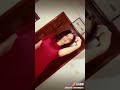 هي المزه العجيبه مش عاجبها اتيكيتى