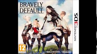 Bravely Default Where The Fairy Flies Ost - 15 - His Name Is