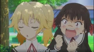 Oniai: Lunch Break Scene