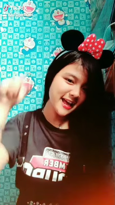 Tiktok terbaru Liasofiana