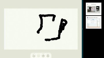 Kinect Hand Cursor Control Windows 8 - 7