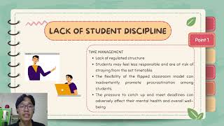 FLIPPED CLASSROOM PROBLEMS AND SOLUTIONS