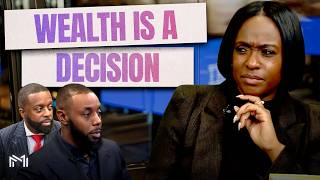 Wealth Is a Decision and Most People Are Making Broke Ones Every Day