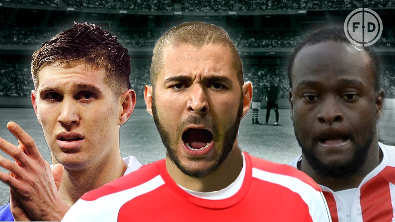 Transfer Talk | Benzema to Arsenal for £40 million? manchester united transfer news
