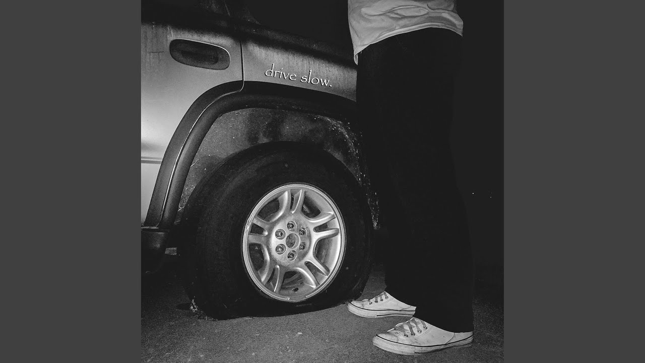 Watch drive slow. on YouTube Watch drive slow. on YouTube