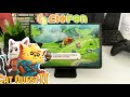 CAT QUEST 2 CITRON ANDROID VER 0.5 [ NINTENDO SWITCH EMULATOR ] XIAOMI PAD 5 SD 860