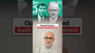 OpenAI's AI hacked a government website on its own
