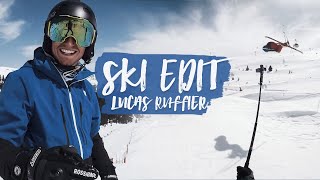 Lucas Ruffier - SKI EDIT 2018