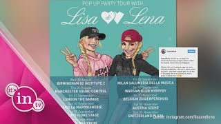 YEAH! Neue Dates für Lisa und Lena!
