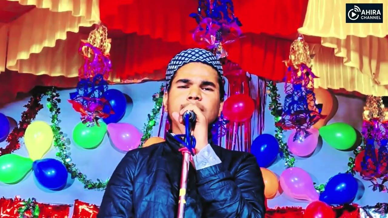 Main Madine Ko Jane Laga | Hasan Razzaq Bansvi New Naat Shareef 2026 #viralvideo #trending #trend