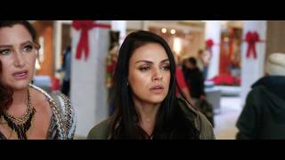 A Bad Moms Christmas Official Red Band Trailer #1 [NSFW] - Now Playing!
