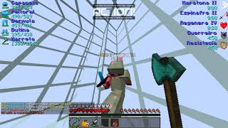 Meu Auto Cliker No Sv.Endcraft ッ