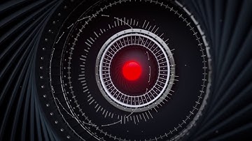 Demo#1 (Sound design for motion graphic)