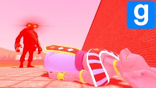 The Gmod Experience (Part 2)