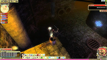 DDO - The Pit Part 5/7