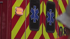 3 people shot in downtown Dallas, police still looking for suspect, officials say 3 people shot in downtown Dallas, police still looking for suspect, officials say thumbnail