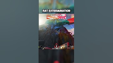 The WHOLE LOBBY was Ratting 👀