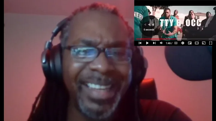 ComptonAssTG - Mafia Thang (feat.Teeezy, Geechi Gotti, & DA Bully) | Reaction