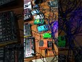 G00DF00T #behringergrind #cre8audio #rolandp6 #synthrenegades #brosynthnetwork