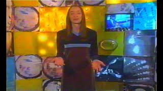 MTV Top 20 Brasil (resumo, 17/05/1997)