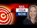 How to find your best niche for winning government 