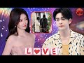 曾舜晞“月亮暗号”回应白鹿?甜度超标,全网狂嗑!