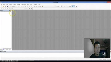 360 motor control simulation using 8051, keil ad proteus (timer and interrupt (lab 2.4) )