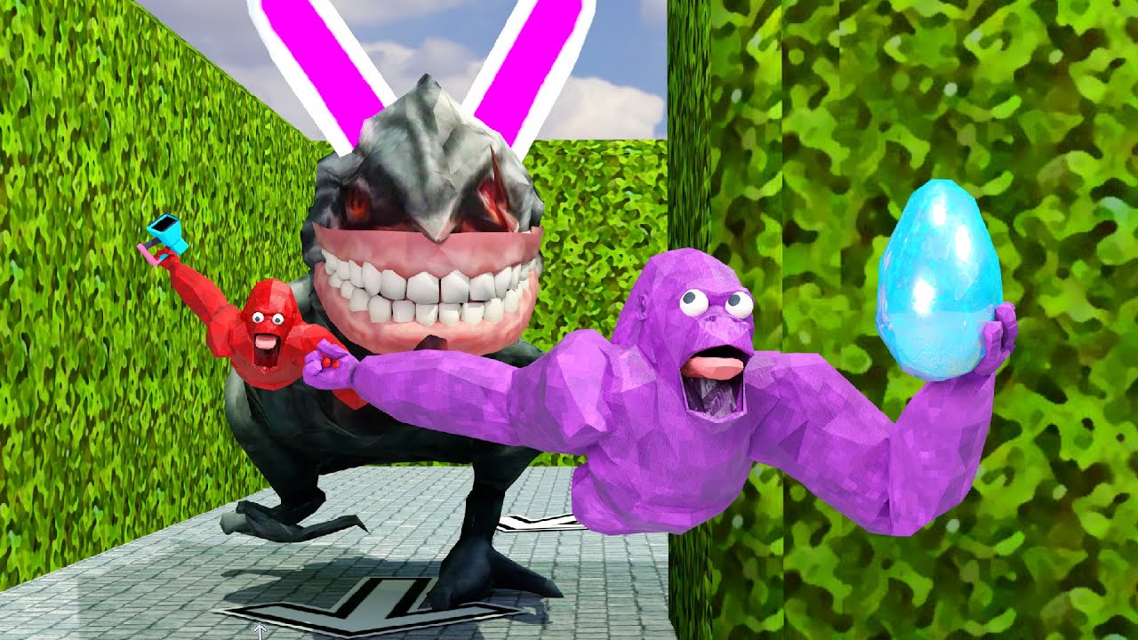 Can My DAUGHTER And I SURVIVE The Chicken Maze!?