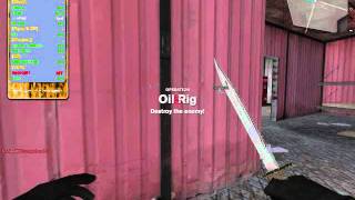 Combat Arms Hack  6/9/11