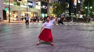 Dancer AYAMI My instagram http://instagram.com/sakaiayami follow me.